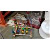 Image 3 : Popflix popcorn maker light works rotates no heat with toilet training potty, block wire activity an