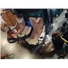 Image 1 : Beige Tera gear double folding camp chair