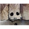 Image 5 : Beige Tera gear double folding camp chair