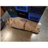 Image 8 : Beige Tera gear double folding camp chair