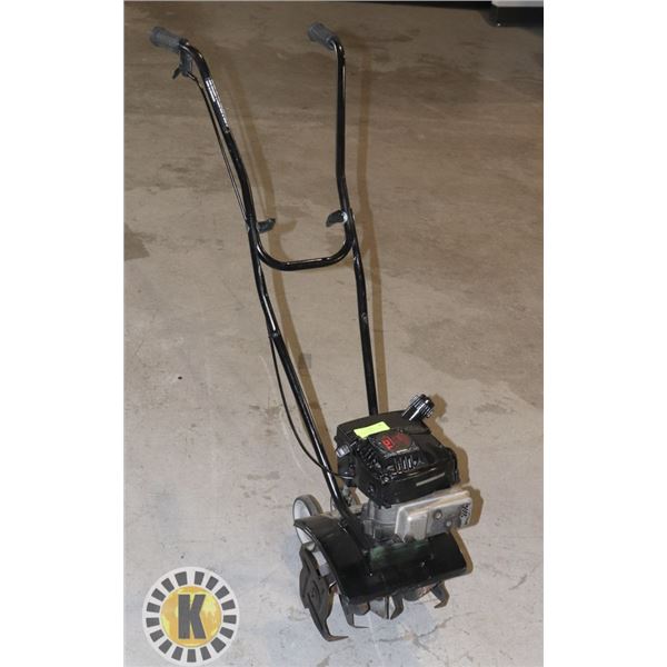 TC II - TERCUMSEK ROTO TILLER