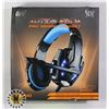 Image 1 : HEADSET PRO GAMING KOTION G9000
