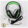Image 1 : HEADPHONES GAMING HEADSET BUTFULAKE