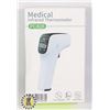 Image 1 : THERMOMETER INFRARED MEDICAL
