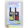 Image 1 : WALKIE TALKIES PACKAGE OF 2, 3KM RAGE