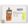 Image 1 : DIAGNOSTIC CAR TOOL FOR 1996 AND NEWER VEHICLES