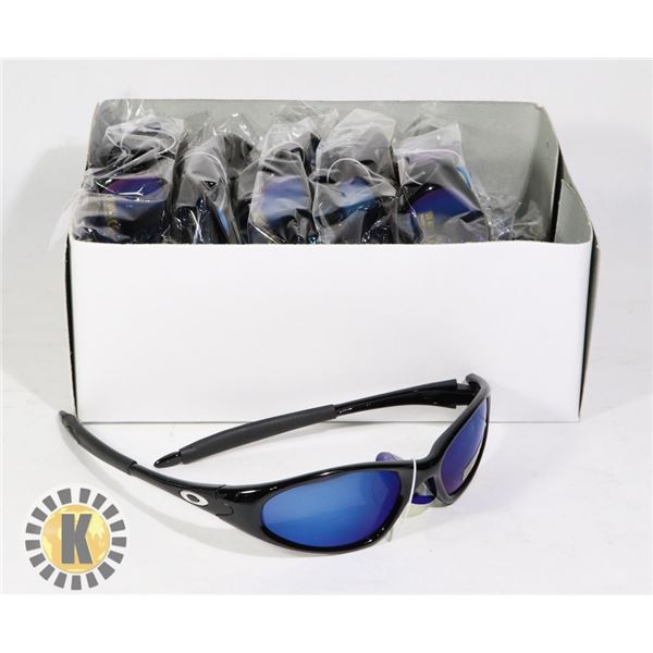 OAKLEY STYLE SUNGLASSES