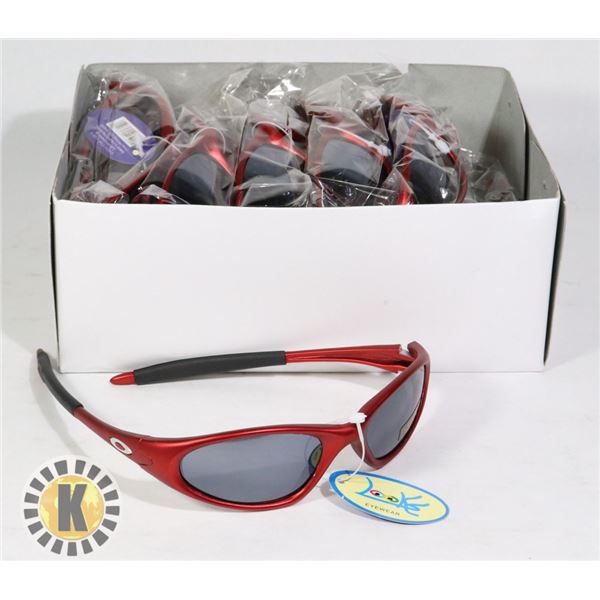 OAKLEY STYLE SUNGLASSES