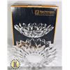 Image 1 : NACHTMANN FINE BAVARIAN CRYSTAL BOWL