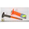 Image 1 : 2 CONCRETE/BRICK CHISELS