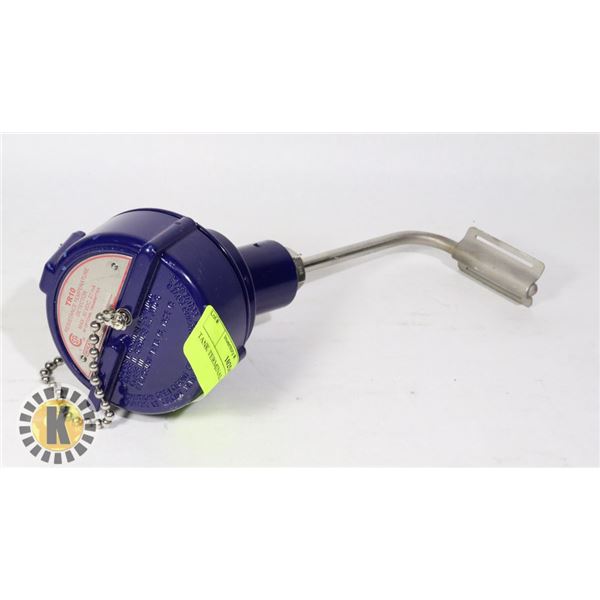 TANK TERMINAL SENSOR