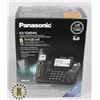Image 1 : PANASONIC KX-TG9541C. 2. LINE CORDLESS PHONE
