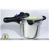 Image 1 : FRESCO PRESSURE COOKER