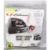 Image 1 : BATTERY CHARGER ENGINE STARTER