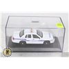Image 1 : MODEL POLICE CAR 1999 PETERBOROUGH