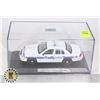 Image 1 : MODEL POLICE CAR FREDERICTON