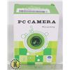 Image 1 : PC CAMERA