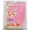 Image 1 : STRAWBERRY SHORTCAKE SING ALONG BOOK WITH CD