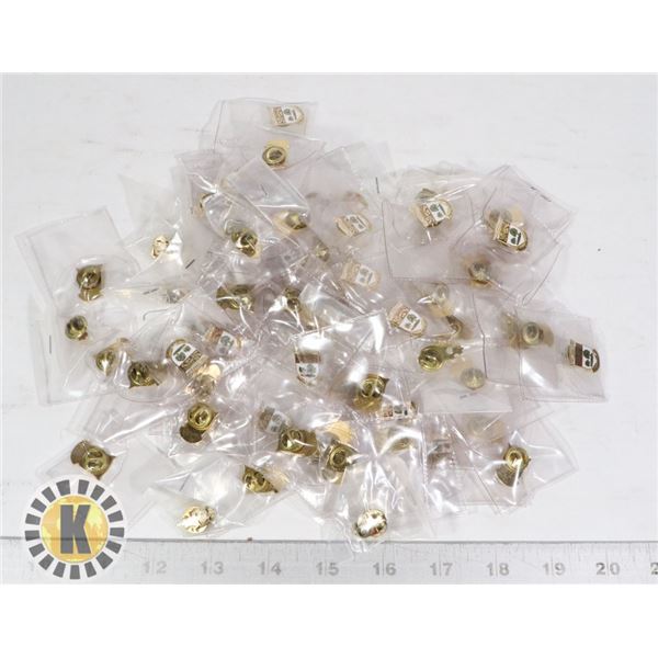 PACKAGE OF CLOTHE PINS FROM PRICE EDWARD ISLAND