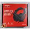 Image 1 : GAMING HEADSET MPOW IRON VIRTUAL 7.1