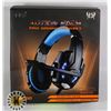 Image 1 : PROGAMING HEADSET KOITIN G9000
