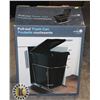 Image 1 : NEW PULL OUT GARBAGE CAN