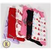 Image 1 : 6PK LADIES SOCKS