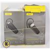 Image 1 : HEAD SET PACK OF 2 JABRA TALK 15