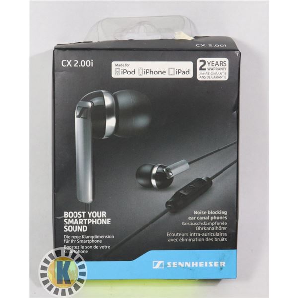 HEADPHONES FOR APPLE PRODUCTS