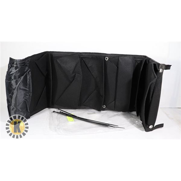 GARDENING PLANTER WALL MOUNTING WATER PROOF