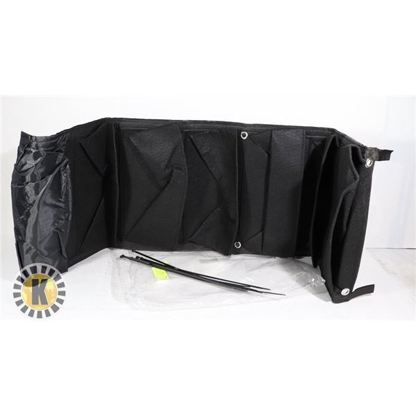 GARDENING PLANTER WALL MOUNTING WATER PROOF