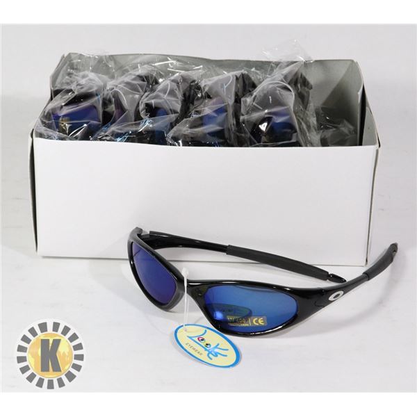 OAKLEY STYLE SUNGLASSES