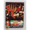 Image 1 : SOUTH PARK DVD TWENTY SECOND SEASON