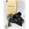 Image 1 : WEBCAM WITH BUILT IN MICROPHONE