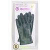 Image 1 : ISOTONER WOMEN'S LEATHER GLOVES