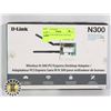 Image 1 : D-LINK N300 WIRELESS ADAPTER