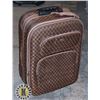 Image 1 : LANZA ROLLING SUITCASE