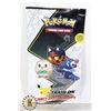 Image 1 : POKEMON 25YRS x3 JUMBO CARDS, x2 BOOSTERS