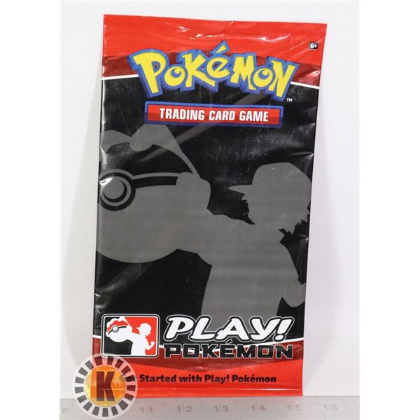 POKEMON SHINY JUMBO TAPU KOKO CARD ETC.