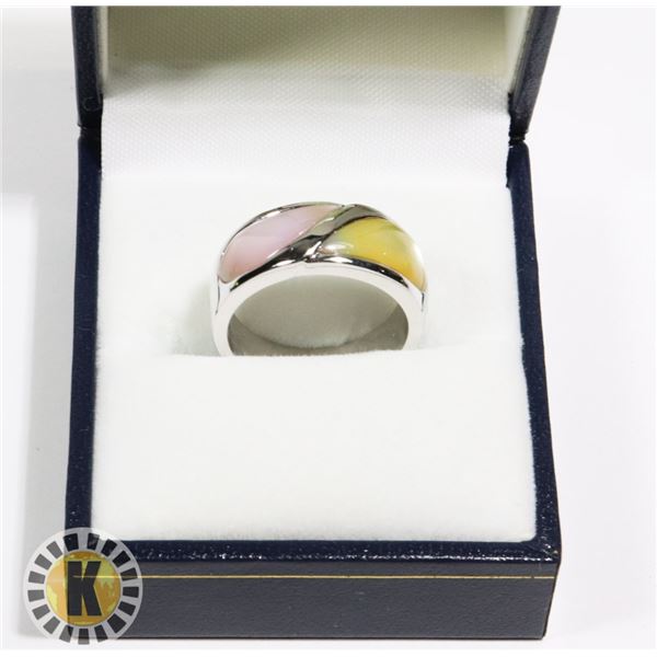 FASHION RING SIZE 7