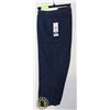 Image 1 : NEW ALIA WOMENS DENIM SLACKS SIZE 24