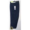 Image 1 : NEW ALIA WOMENS DENIM SLACKS SIZE 24