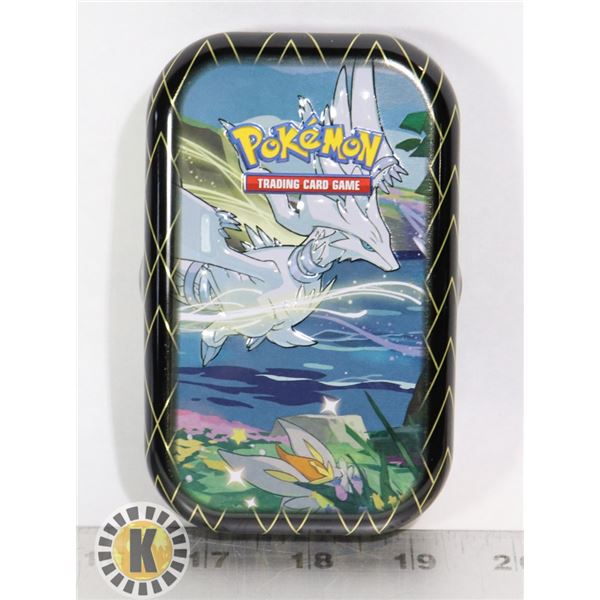 SHINING FATES COLLECTORS TIN WITH CARDS