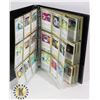 Image 1 : 180 POKEMON TRAINER CARDS IN BINDER