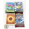 Image 1 : VARIOUS POKEMON x1 BOOSTER, DECKS ETC