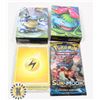 Image 1 : VARIOUS POKEMON x1 BOOSTER, DECKS ETC