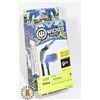 Image 1 : 2 PACK OF HEAD PHONES WICKED AUDIO