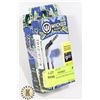 Image 1 : 2 PACK OF HEAD PHONES WICKED AUDIO