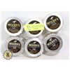 Image 1 : ASSORTED WOODY'S MENS GROOMING PRODUCTS