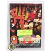 Image 1 : SOUTH PARK DVD TWENTY SECOND SEASON
